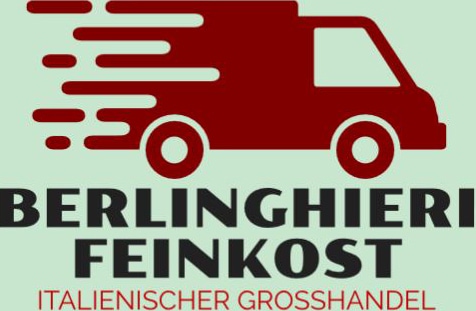 Berlinghieri Feinkost Logo