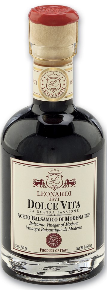 Leonardi Antichi Sapori Dolce Vita 250ml 1