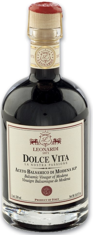 Leonardi Antichi Sapori Dolce Vita 500ml 1