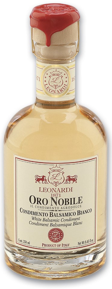 Leonardi Antichi Sapori Oro Nobile 250ml 1