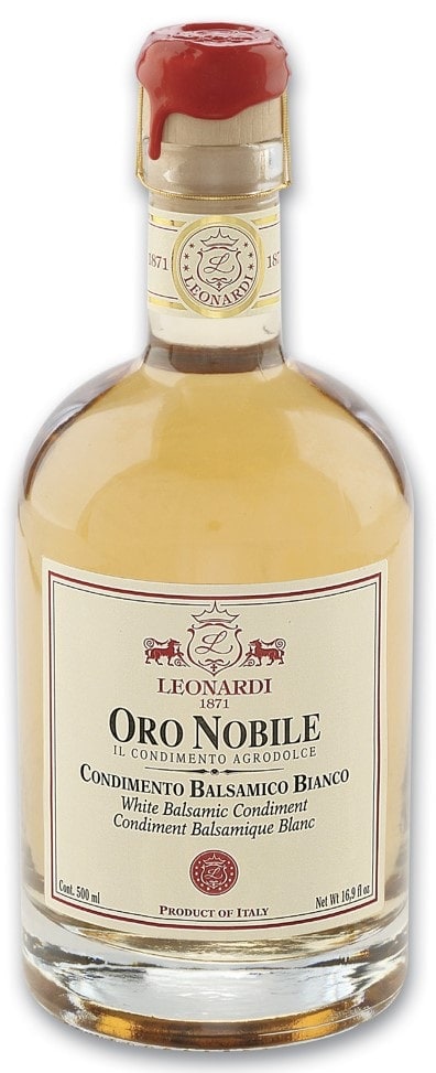 Leonardi Antichi Sapori Oro Nobile 500ml 1