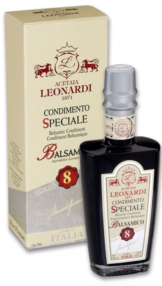 Leonardi Antichi Sapori Speciale Argento Sigillo8 250ml 1