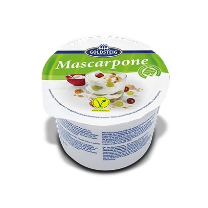 Mascarpone G.S. 500g 1