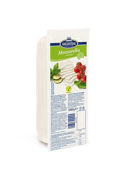 Mozzarella Brot 1Kg 1