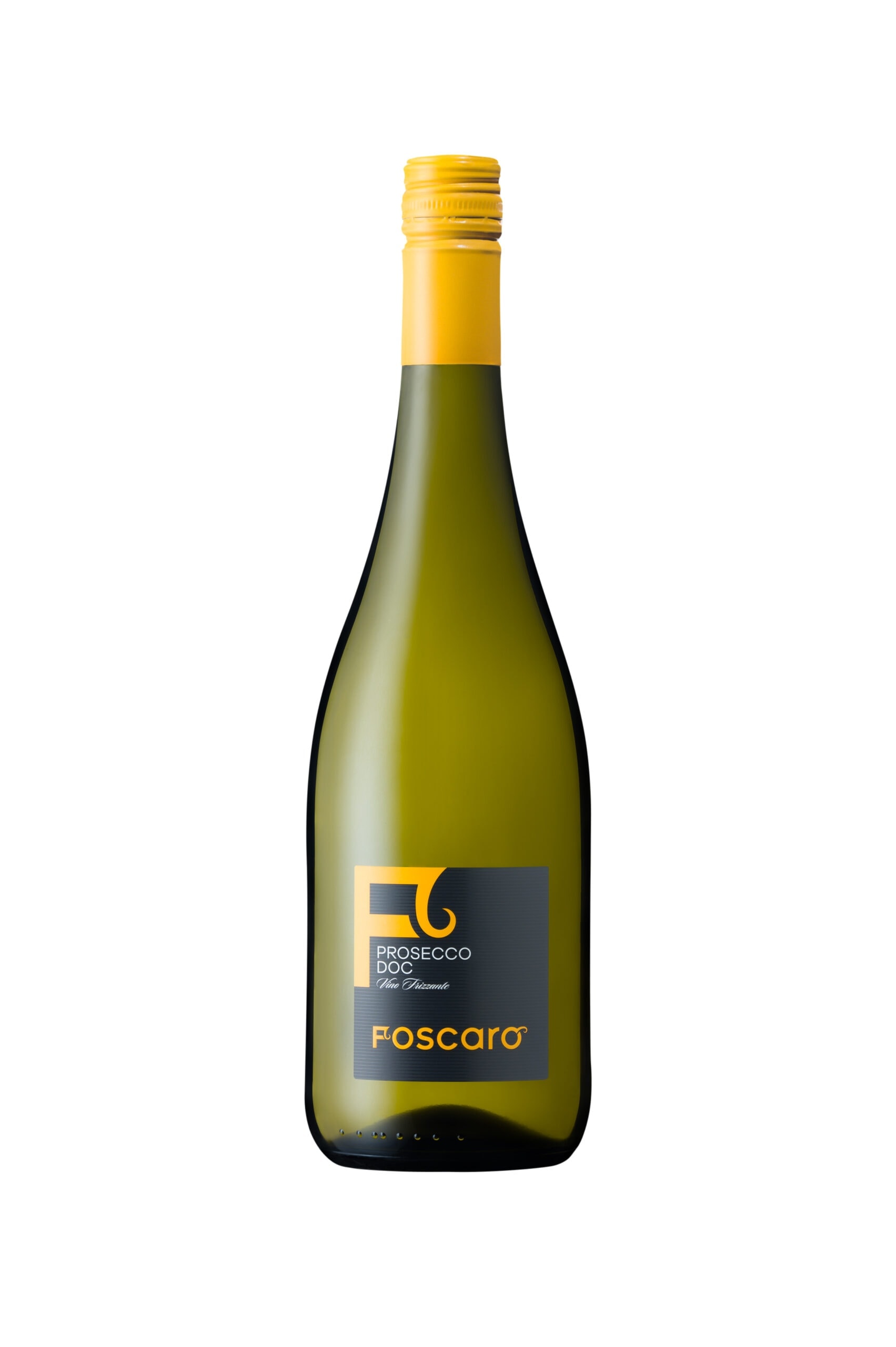 Prosecco Foscaro La Marca tappo a vite Schraubverschluss105 1