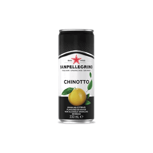 Sanpellegrino Chinotto 033l 1