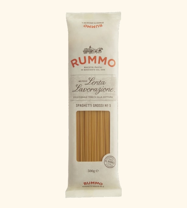 Spaghetti n5 500g 1