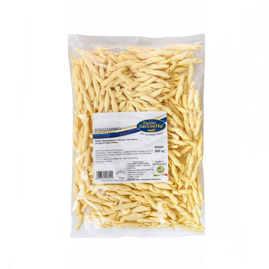 Strozzapreti Bild 1