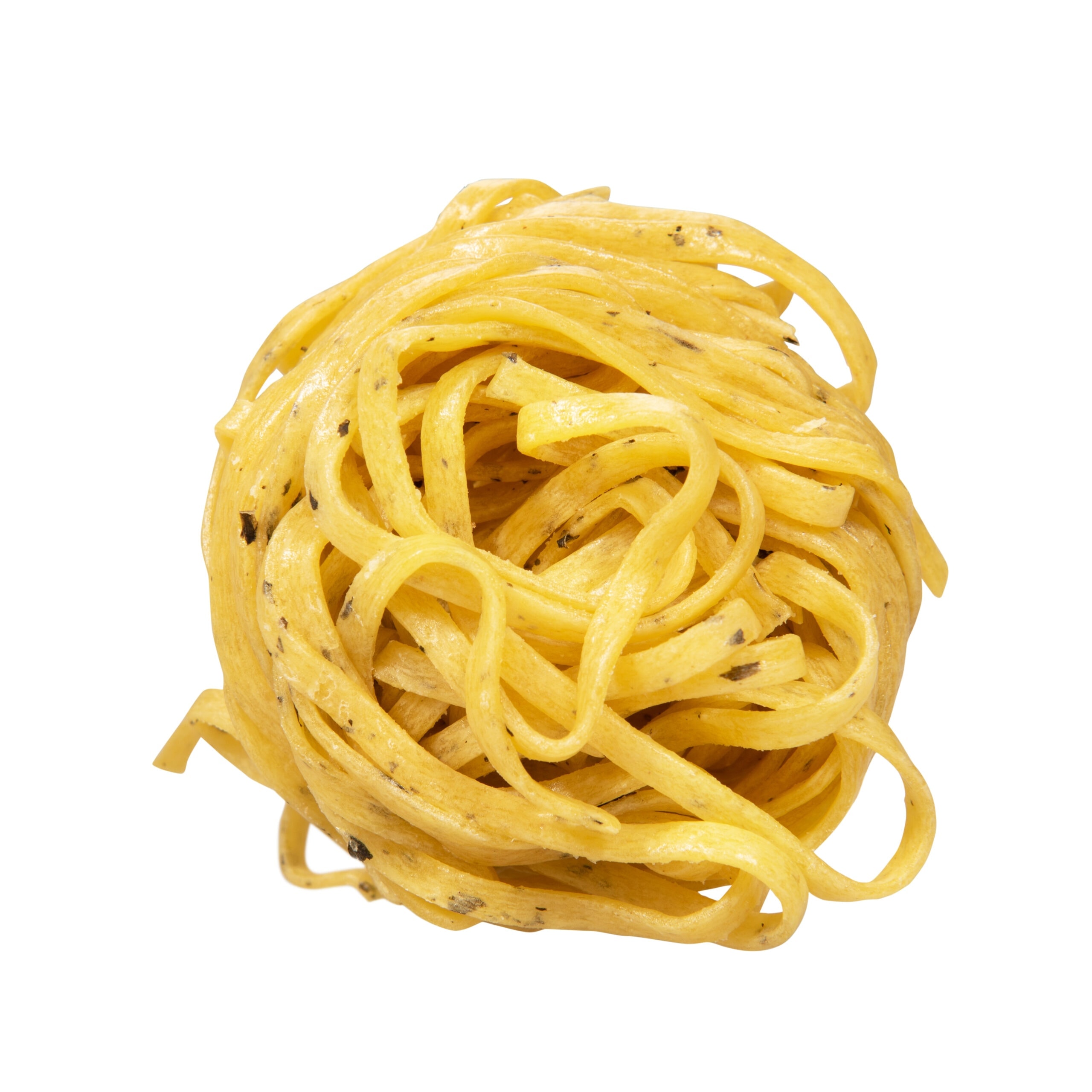 Tagliarini al basilico  basilico scaled 1